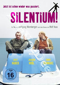 Silentium (DVD)